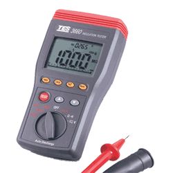 TES-3660